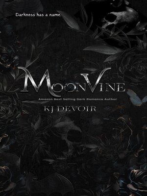 cover image of Moonvine